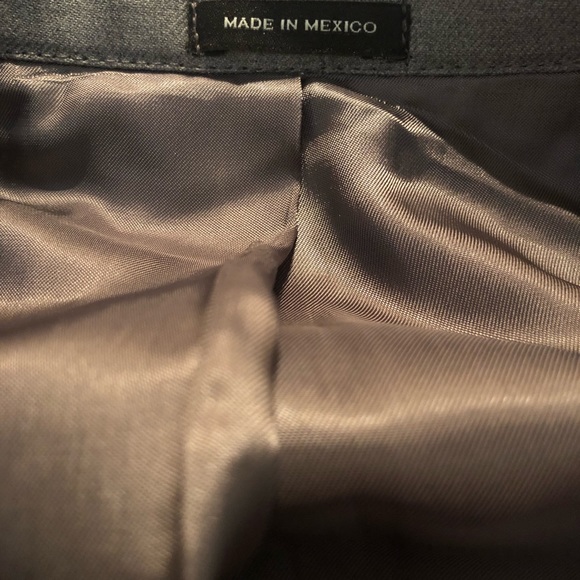 Mens Dress Suit & Pants - Picture 3 of 4